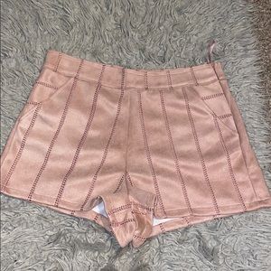 She + Sky shorts! Size large